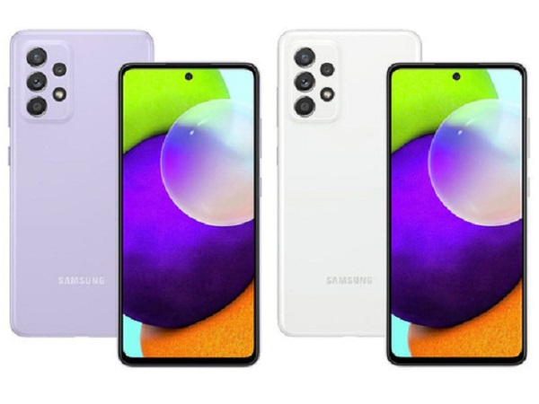 Đếm ngược 24 giờ chờ Galaxy A 2021 ra mắt