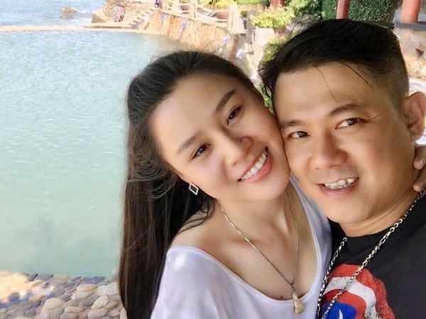 Vợ Vân Quang Long chốt lại drama với sao Vbiz: Tung bằng chứng làm rõ việc trục trặc nhận tiền từ Quách Tuấn Du và phát ngôn của Phan Đinh Tùng