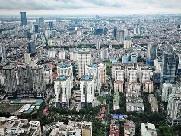 Bộ Xây dựng: Bất động sản tăng không hẳn do bảng giá đất mới