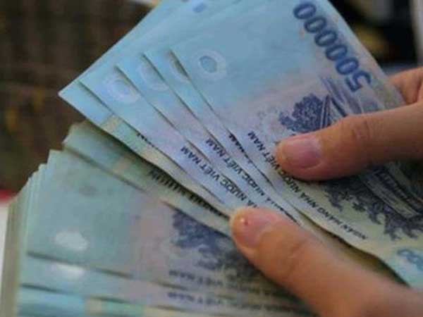 4 chính sách tiền lương mới sắp có hiệu lực