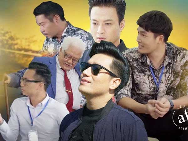 'Lột mặt' đàn ông trong Hướng Dương Ngược Nắng: Phụ nữ có 'ế trường tồn, vĩnh cửu' cũng đừng lấy làm chồng!