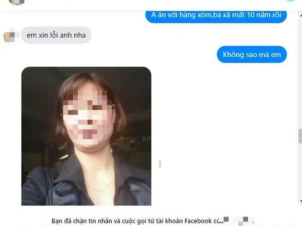 Bắt được chồng 'ỡm ờ' với gái lạ, còn nói vợ chết 10 năm, cô vợ ra tay chặn đứng hiểm họa và tuyên bố: 'Đồ không dùng không có nghĩa vứt đi'