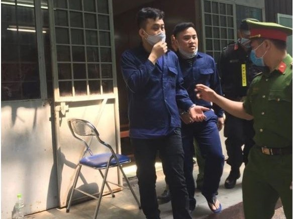 Đâm người suýt chết, kháng cáo xin giảm nhẹ hình phạt nhưng lại không nhận tội