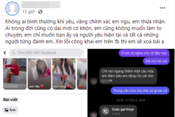 Nối tiếp drama 'đào mỏ': Nữ chính bị dọa đánh, dân mạng phẫn nộ truy tìm tung tích cặp đôi hung hăng