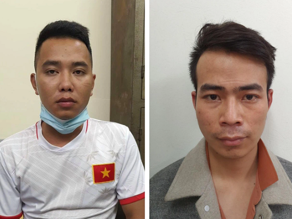 Hà Nội: Dàn cảnh bắt cóc 'anh hùng cứu mỹ nhân' để cô gái rung động, 4 thanh niên bị khởi tố