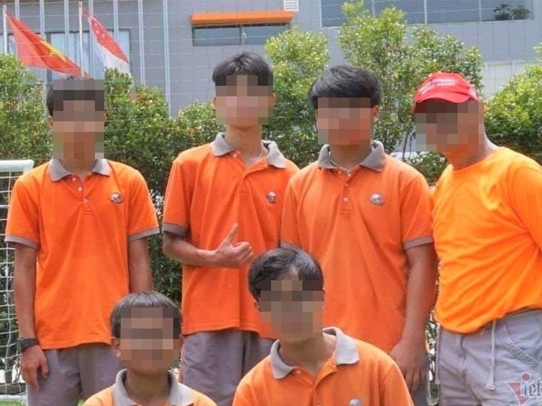 Giáo viên trường quốc tế nổi tiếng ở Đà Nẵng từng bị cáo buộc 'tàng trữ tài liệu khiêu dâm' của trẻ em