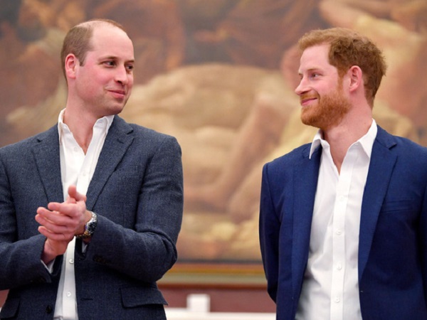 Hoàng tử William và Harry đã liên lạc lại với nhau, chuyên gia tiết lộ 'chất xúc tác' duy nhất giúp hàn gắn mối quan hệ cay đắng giữa họ