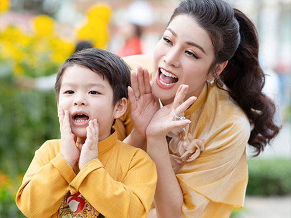 Nhật Kim Anh chính thức giành được quyền nuôi con sau 2 năm ròng rã kiện tụng với chồng cũ
