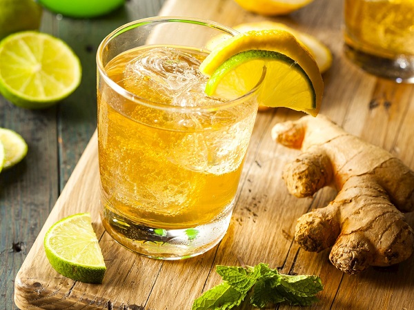 Uống nước chanh kiểu này khác nào 'phá ruột, hại dạ dày': Nhiều gia đình đang phạm sai lầm mà không biết