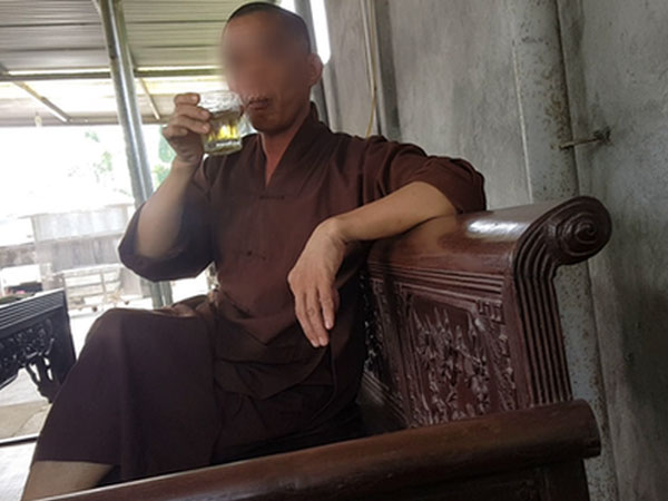 Trụ trì chùa Hưng Khánh nếu không ăn năn hối cải sẽ bị tẩn xuất, đuổi khỏi Tăng Đoàn
