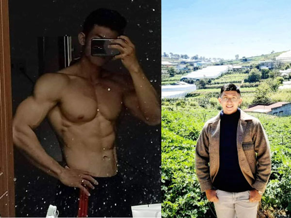 Bị crush chê 'vừa mập vừa xấu', nam sinh tăng liền 15cm, thành soái ca 1m8, nhận học bổng toàn phần chính phủ Mỹ