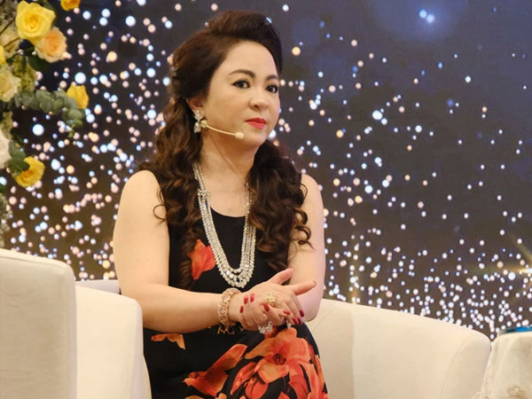 Vợ ông Dũng 'lò vôi': 'Ông Yên không chết vì 200 tỷ mà chết vì 8 tỷ 2'