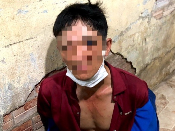 Chủ tiệm tạp hóa bị trộm 'giết người diệt khẩu'