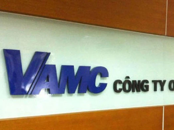 Vẫn còn 91.700 tỷ đồng nợ xấu được treo tại VAMC