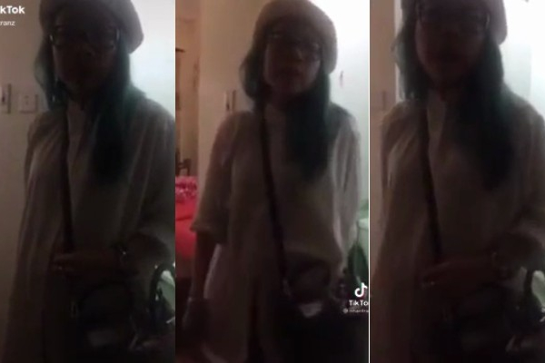 Ngựa quen đường cũ, Bella tiếp tục quỵt tiền nhà nghỉ, nhưng gây sốc nhất là tuyên bố đang bầu bí?