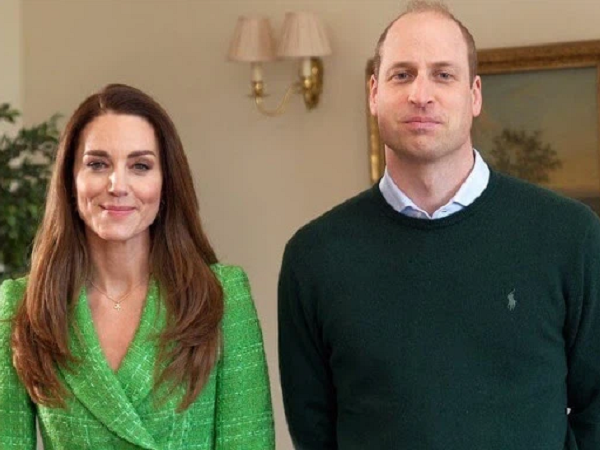 Diện blazer Zara bình dân, Kate Middleton vẫn sang trọng ngút ngàn: Đẳng cấp Công nương quốc dân đúng là không thể xô đổ