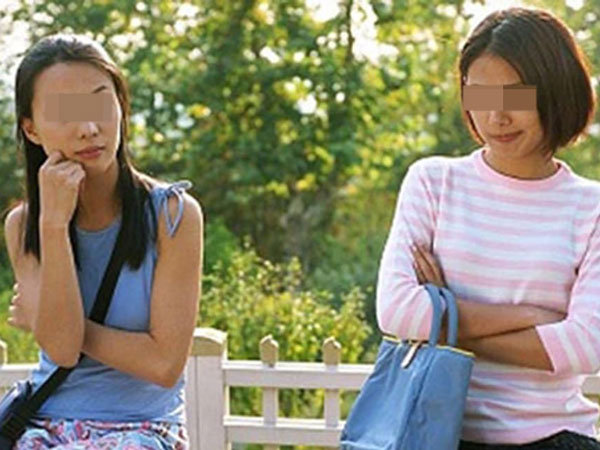 Thấy chị chồng liên tục vay tiền nhưng không chịu trả, em dâu có cách xử lý cực cao tay