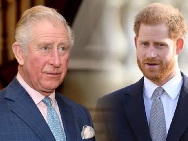 Harry trách móc cha đẻ không chịu nghe điện thoại, chuyên gia đưa ra lời giải thích khiến dân mạng thở dài: 'Đứa trẻ' ấy bao giờ mới chịu lớn?