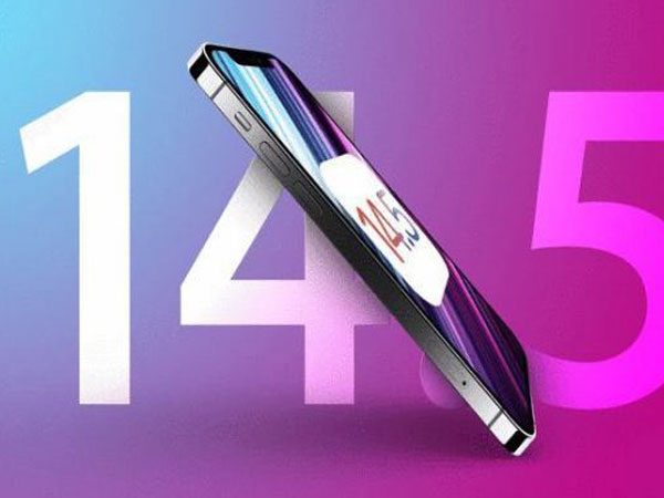 Những thay đổi đáng chú ý ở phiên bản chính thức của iOS14.5