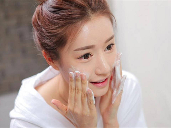 Sau tất cả đây là 3 cách trị mụn bằng phấn rôm hiệu quả nhất bạn cần bỏ túi