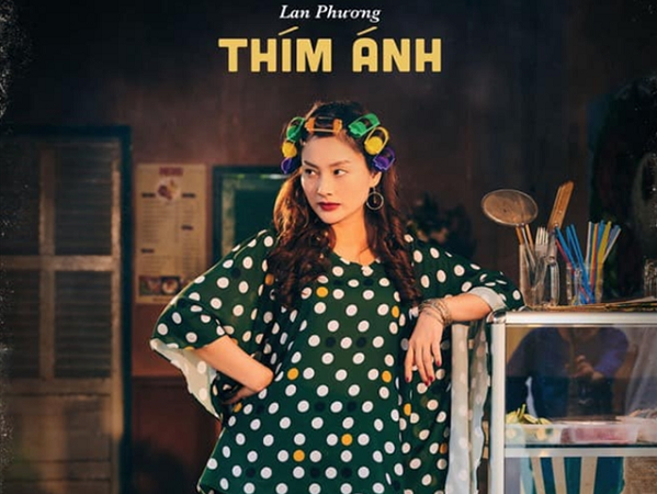 Có niềm tin 'mù quáng' với Trấn Thành, Lan Phương nhận lời đóng Bố Già dù chưa biết diễn vai gì, kịch bản ra sao