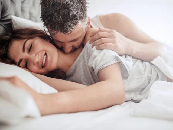 Cách đưa nàng 'lên đỉnh' trong 15 phút