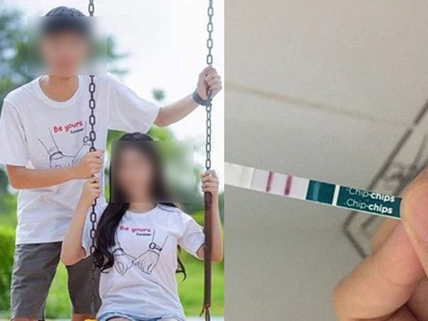 Mang bầu 3 tháng vẫn không cho cưới vì mẹ người yêu bảo 'đẻ xong xét nghiệm đã', thái độ hèn yếu của gã bạn trai càng khiến dân tình phẫn nộ thay