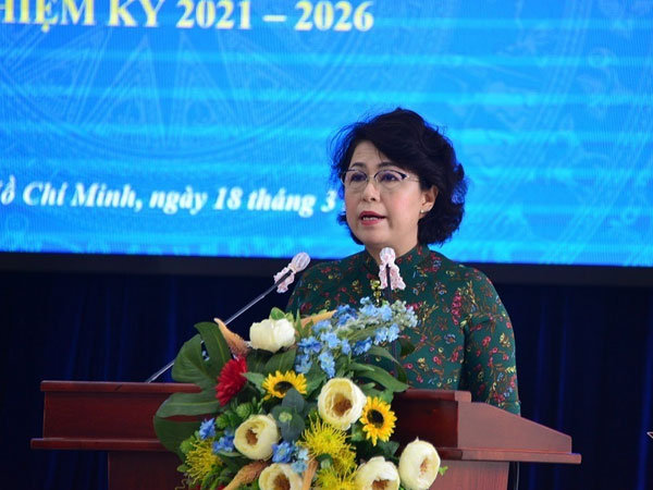 Thành ủy TP.HCM giới thiệu ông Nguyễn Thiện Nhân ứng cử ĐBQH khóa XV