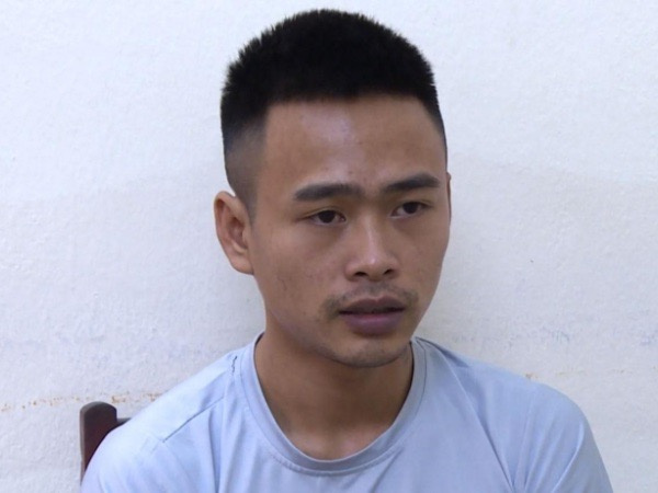 Trốn truy nã, nam thanh niên vẫn đi làm căn cước công dân gắn chip