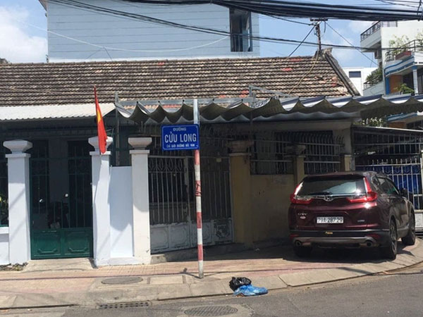 Chủ tịch Khánh Hoà nói về việc thu hồi nhà công vụ của 3 cựu lãnh đạo