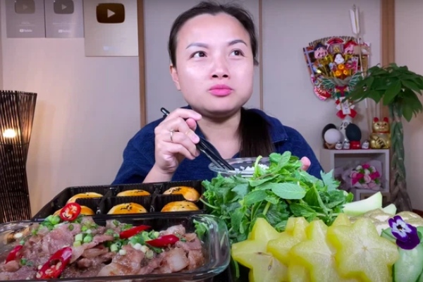 Quỳnh Trần JP bất ngờ đăng clip 'tố' hàng xóm người Nhật 'kỳ thị, bị ghét từ khi mới dọn về' khiến nhiều người bức xúc
