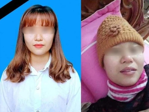 Sản phụ Nam Định mất tích 3 ngày được tìm thấy đã tử vong tại Hà Nội, mới sinh con được 1 tháng và có biểu hiện trầm cảm