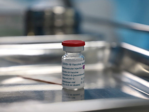 Bộ Y tế lưu ý 9 đối tượng cần trì hoãn tiêm vắc-xin Covid-19 của AstraZeneca