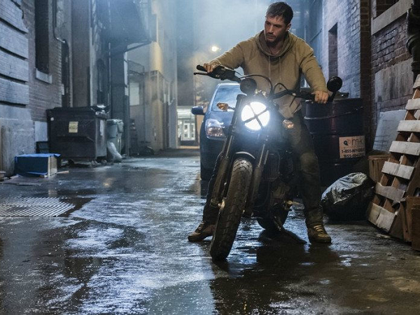 Tránh đối đầu Fast & Furious 9, Venom 2 lùi ngày ra mắt