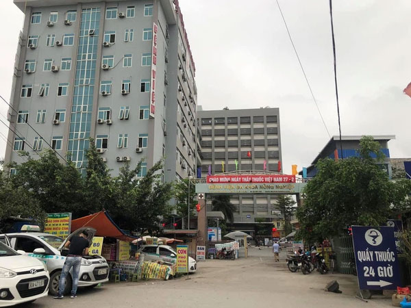 Bệnh viện thông tin về trường hợp bé 2 tuổi chết bất thường trong ngày đầu đi học: Bệnh nhân tử vong ngoại viện
