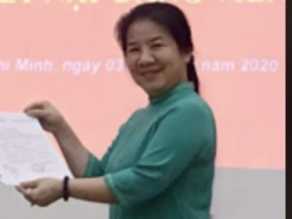 Đề nghị truy tố cựu Chánh Thanh tra Sở Tài chính TPHCM