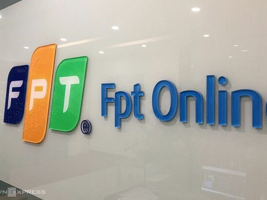 FPT Online chia cổ tức tiền mặt 200%