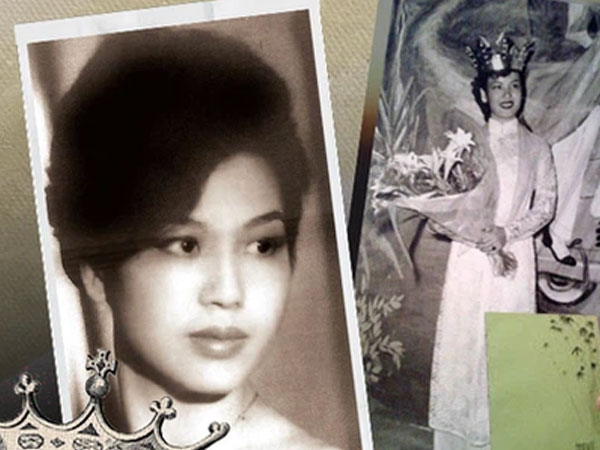 Chuyện Hoa hậu đầu tiên của Việt Nam: 25 tuổi bị mang 'mác chửa hoang', quyết định táo bạo và làm lại cuộc đời bên trời Tây