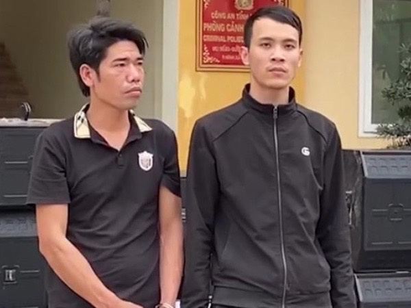 Mang xe ô tô tải đi trộm cắp hàng chục thiết bị điện tử trong quán bar