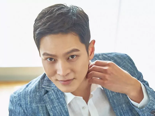 Joo Won được xác nhận sẽ đóng vai chính trong bom tấn hành động sắp tới