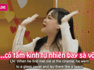 Vợ chồng son: Chàng họa sĩ trót mê cô gái sexy trên mạng, chạm vào vai nàng hôm hẹn hò ngay lập tức 'đứng hình'