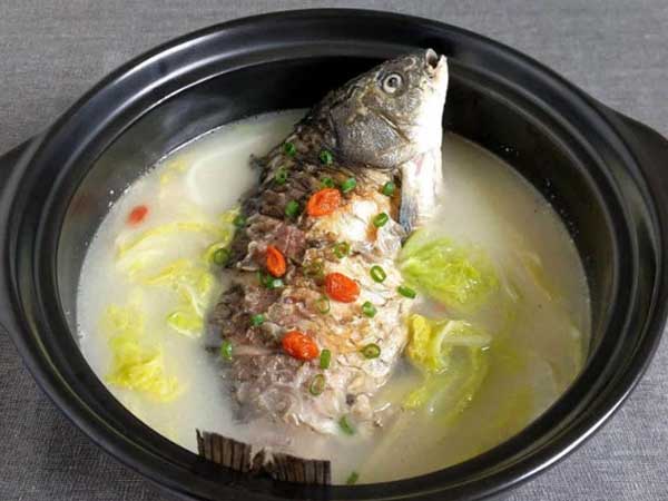 Hóa ra đây là món ăn mà dạ dày của bạn 'yêu thích' nhất, rất cần được tẩm bổ thường xuyên để tiêu diệt bệnh tật