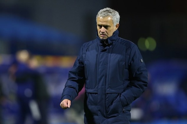 Trở thành HLV có tỉ lệ bị sa thải cao nhất, Jose Mourinho vẫn 'nói cứng'