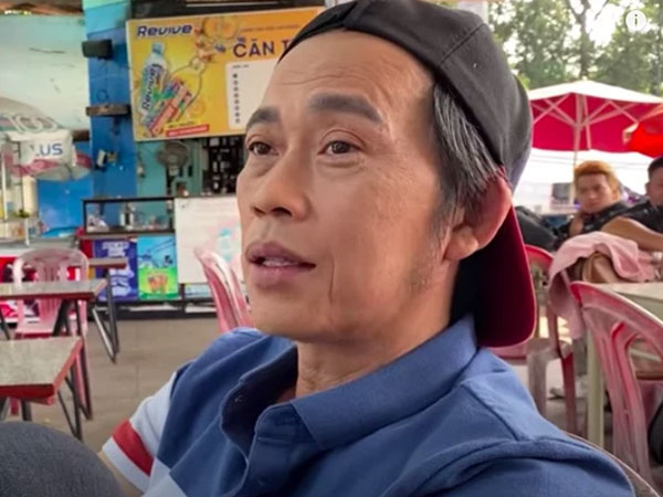 NS Hoài Linh tiết lộ lý do mở kênh YouTube sau nhiều năm hoạt động nghệ thuật