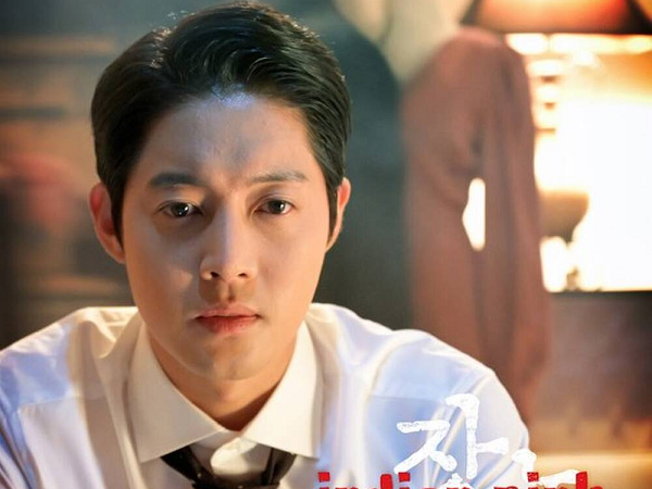 Hậu scandal hành hung bạn gái sảy thai, Kim Hyun Joong tái xuất trên màn ảnh rộng với Indian Pink