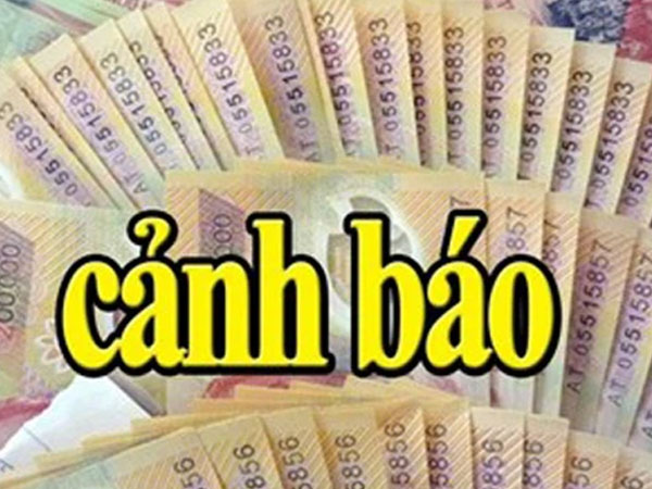 Cách nhận biết tiền giả một cách đơn giản khi quan sát bằng mắt thường