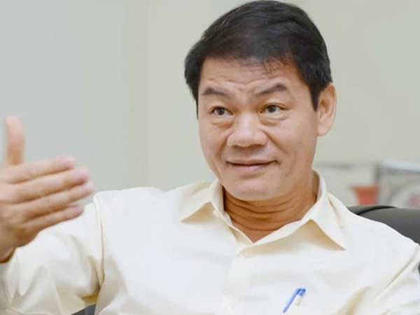 Những lần khởi nghiệp của tỷ phú Trần Bá Dương: Từ anh công nhân vét mỡ bò đến cơ ngơi ô tô - bất động sản - nông nghiệp khổng lồ