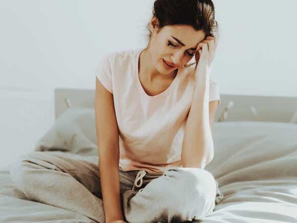 Cô gái 25 tuổi mắc ung thư cổ tử cung sau khi quan hệ: BS cảnh báo 4 kiểu đàn ông mà phụ nữ nhất định phải từ chối 'ân ái'