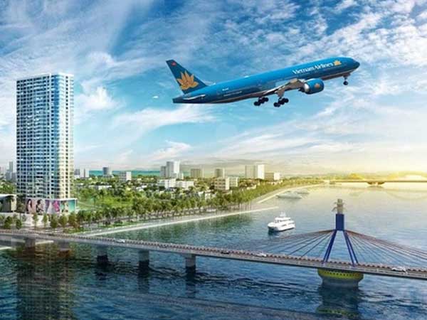 Giá vé hàng loạt chặng bay nội địa chạm đáy: Không đi du lịch bây giờ thì là bao giờ?