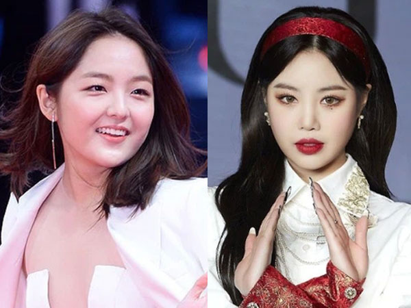 Nữ thần sexy mới Soojin (G)I-DLE 'lật kèo' căng đét cáo buộc bạo lực, tố ngược sao nhí Gia Đình Là Số 1 có thói cà khịa